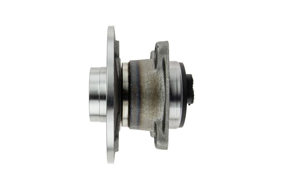 Wheel bearing kit NTY KLT-TY-091