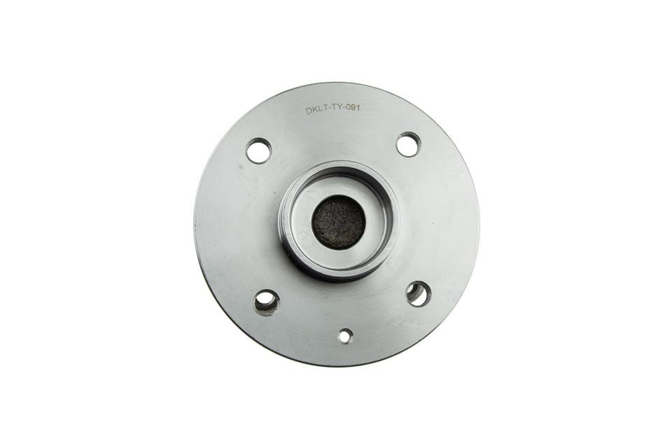 NTY Wheel bearing kit – price 147 PLN