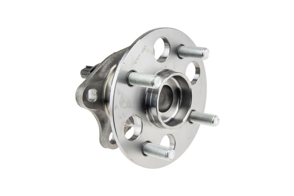 NTY Wheel bearing kit – price [object Object] PLN