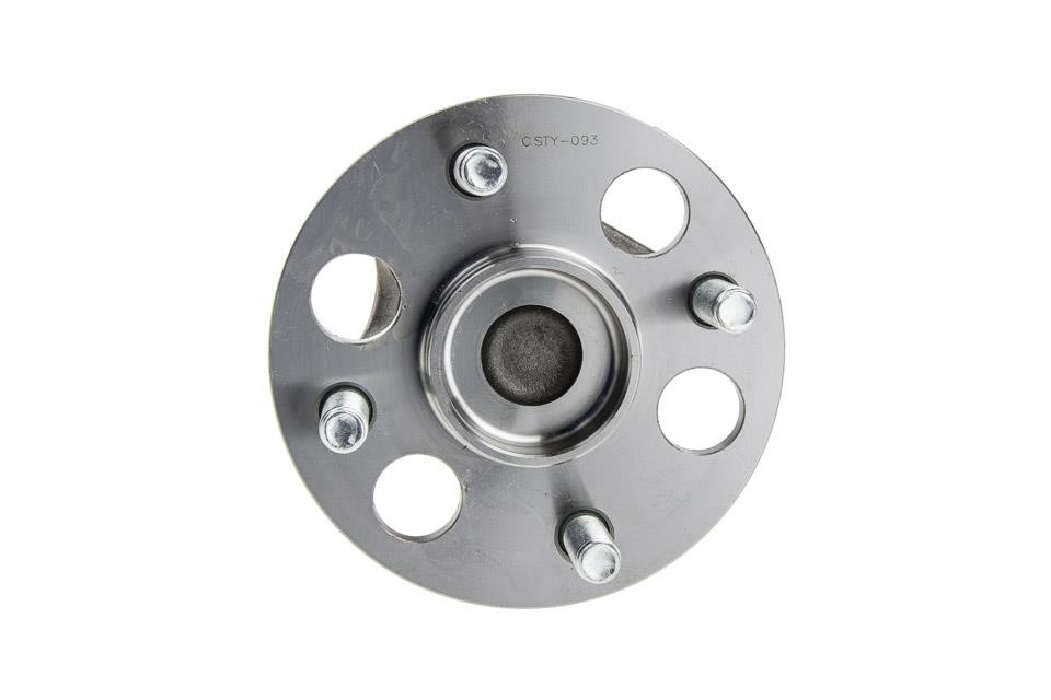 Wheel bearing kit NTY KLT-TY-093