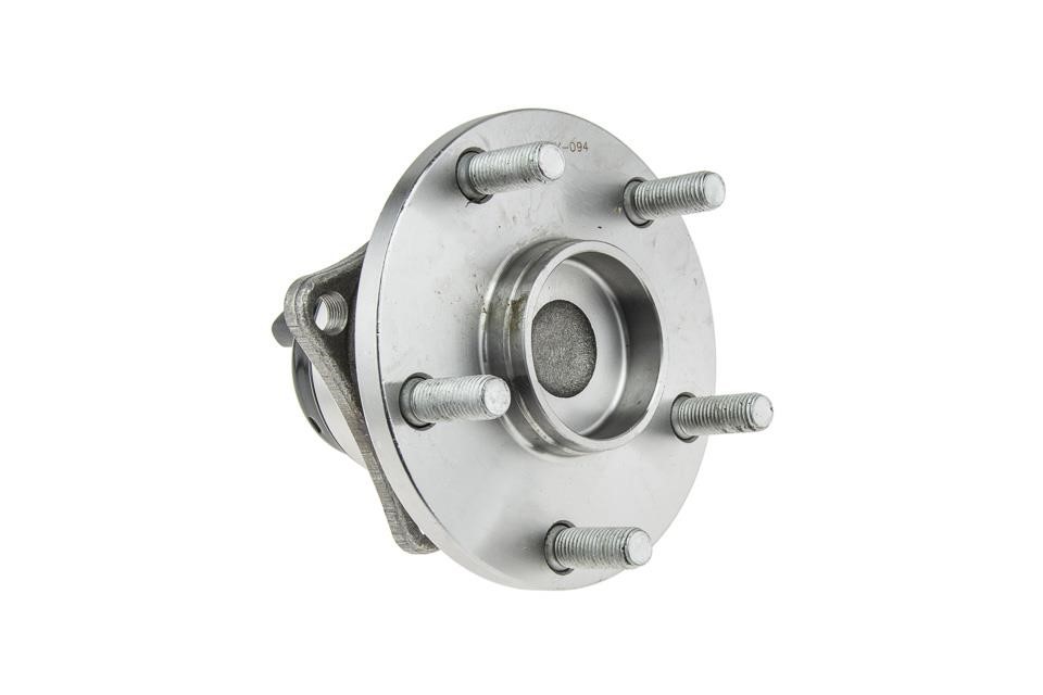 NTY Wheel bearing kit – price 155 PLN