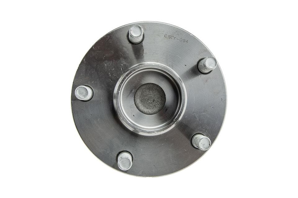 Wheel bearing kit NTY KLT-TY-094