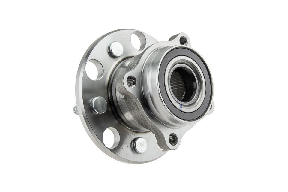 NTY KLT-TY-095 Wheel bearing kit KLTTY095