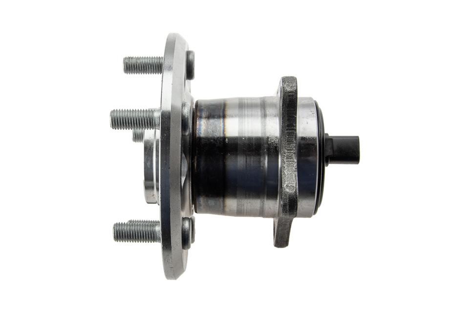 Wheel bearing kit NTY KLT-TY-097