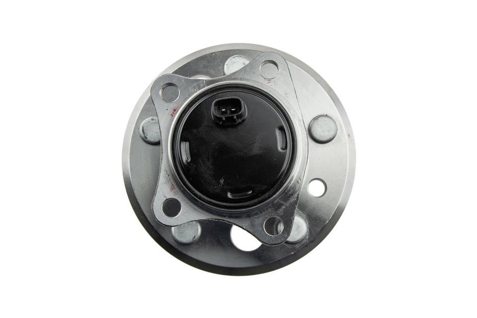 Wheel bearing kit NTY KLT-TY-097