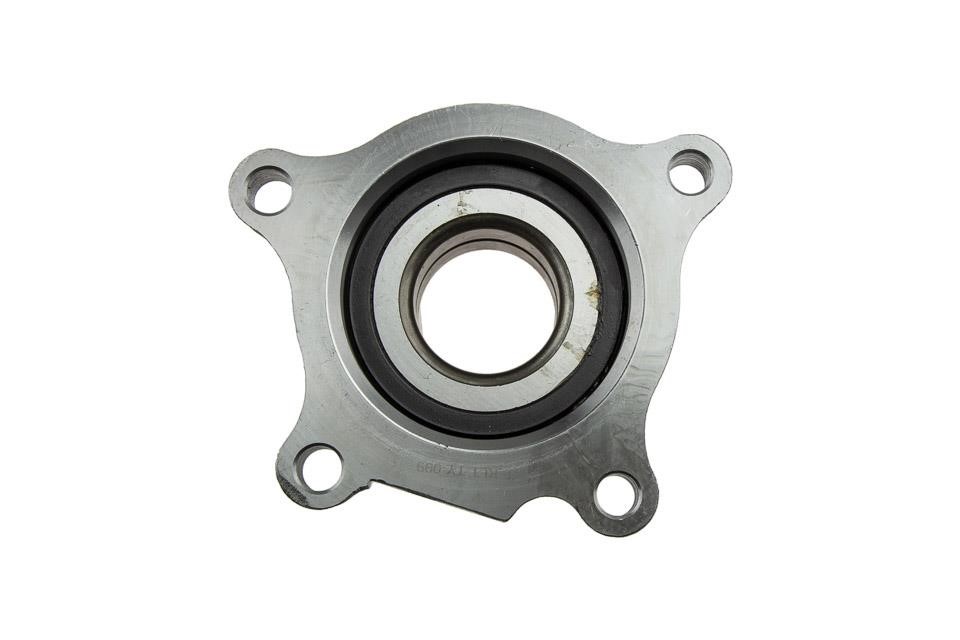 Wheel bearing kit NTY KLT-TY-099
