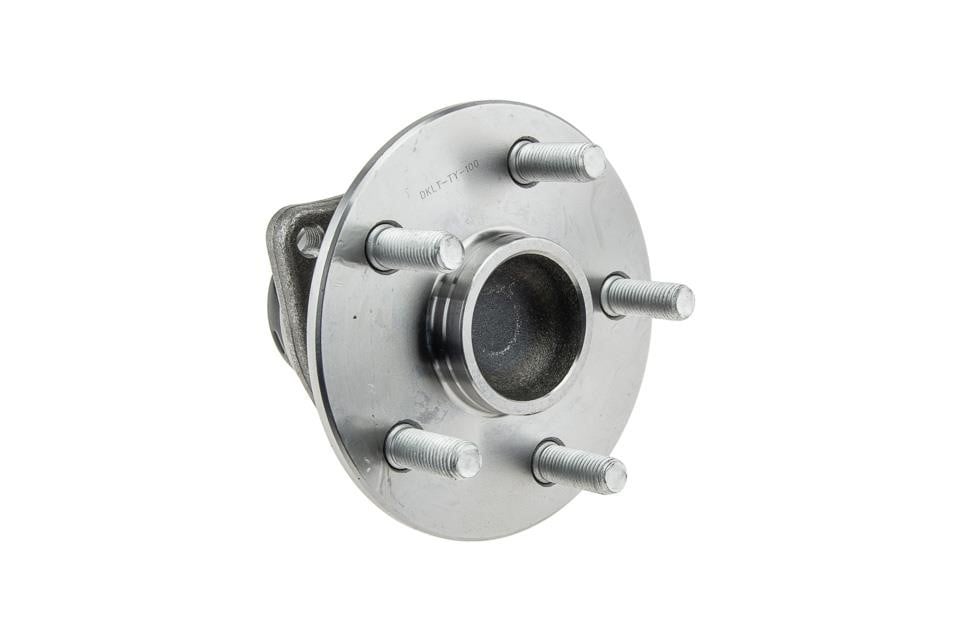 NTY Wheel bearing kit – price 138 PLN