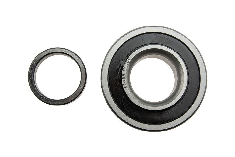 NTY Wheel hub bearing – price 67 PLN