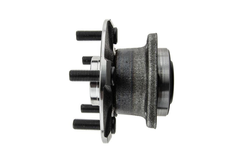 Wheel bearing kit NTY KLT-TY-105