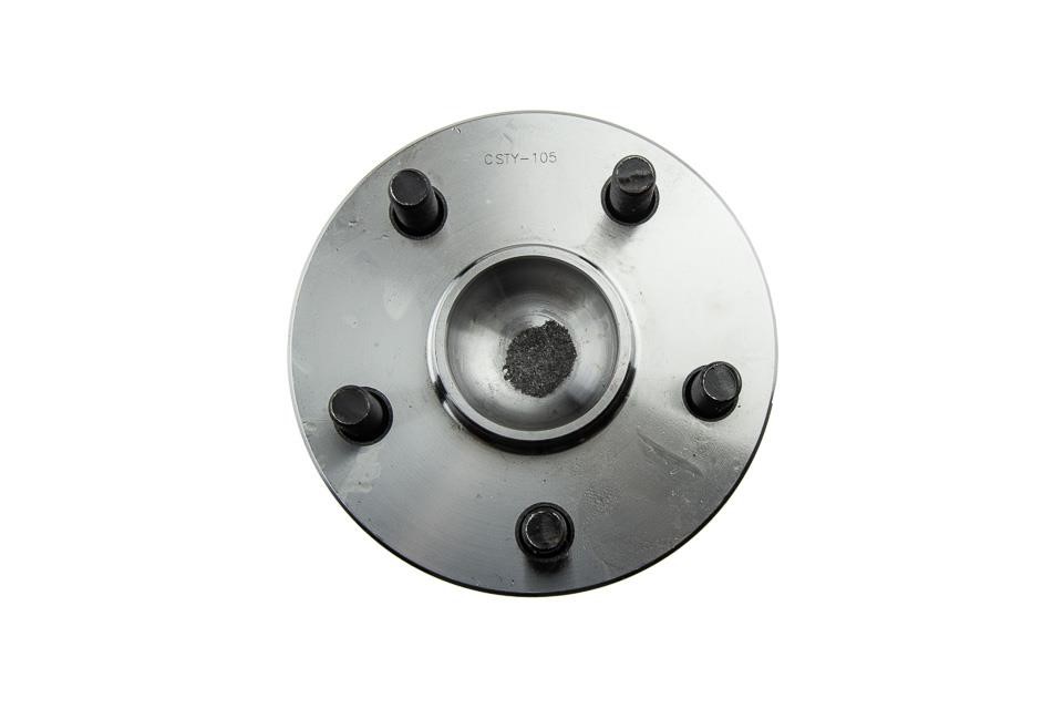 NTY Wheel bearing kit – price 144 PLN