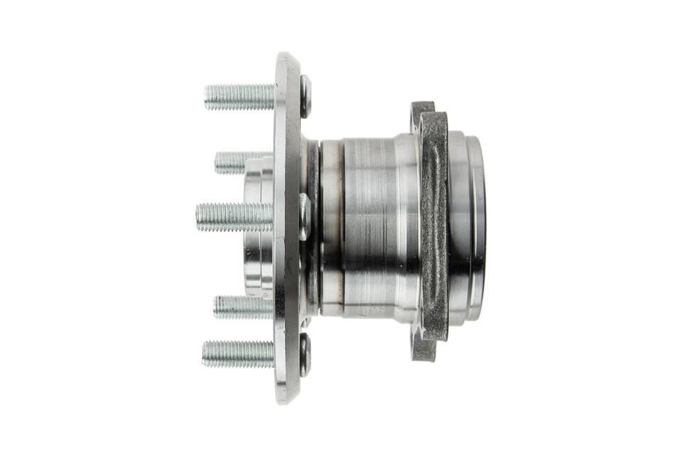 Wheel bearing kit NTY KLT-TY-111