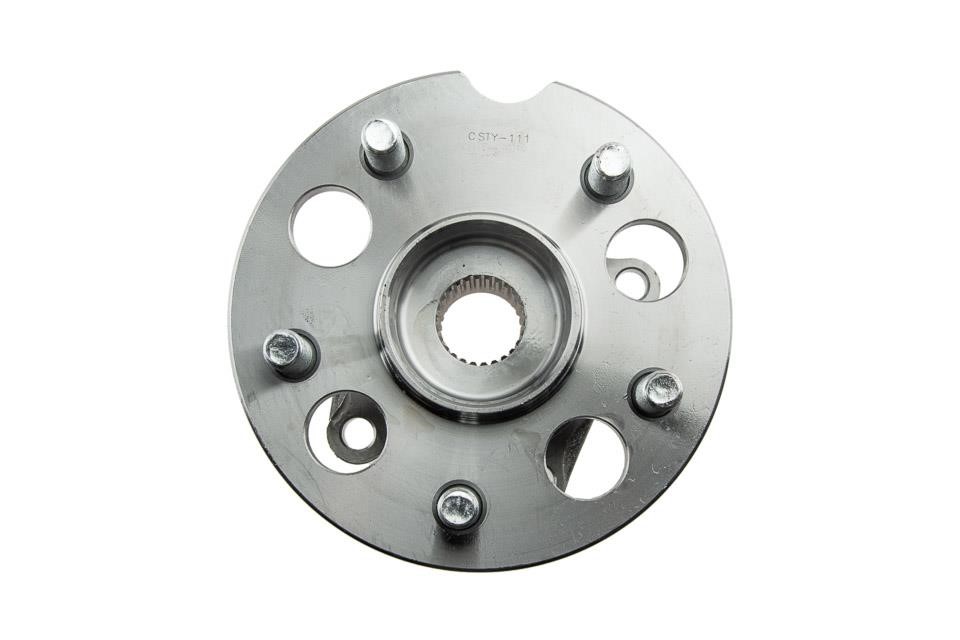 NTY Wheel bearing kit – price 229 PLN
