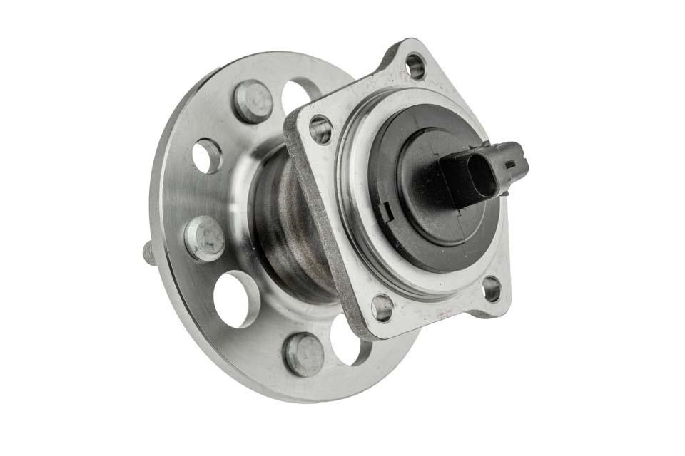 Wheel hub bearing Toyota Sienna: KLTTY112 NTY Wheel bearing kit