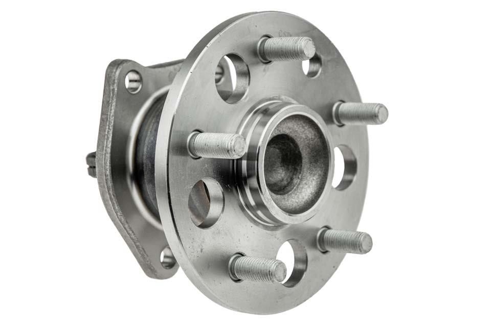 NTY Wheel bearing kit – price 288 PLN