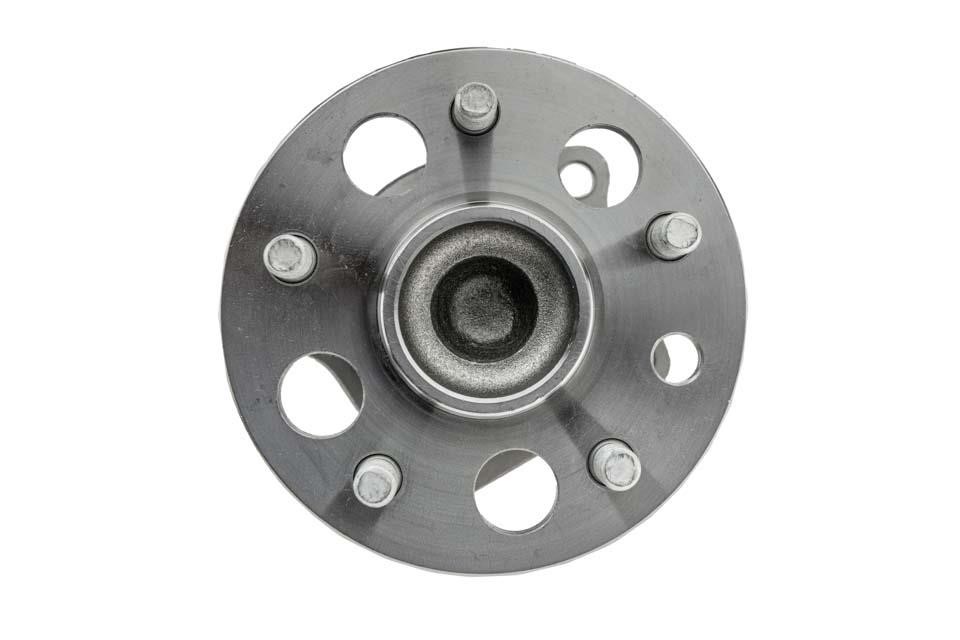 Wheel bearing kit NTY KLT-TY-112