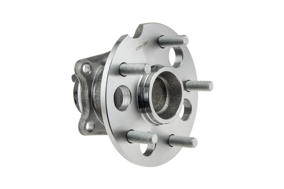 NTY Wheel bearing kit – price 229 PLN