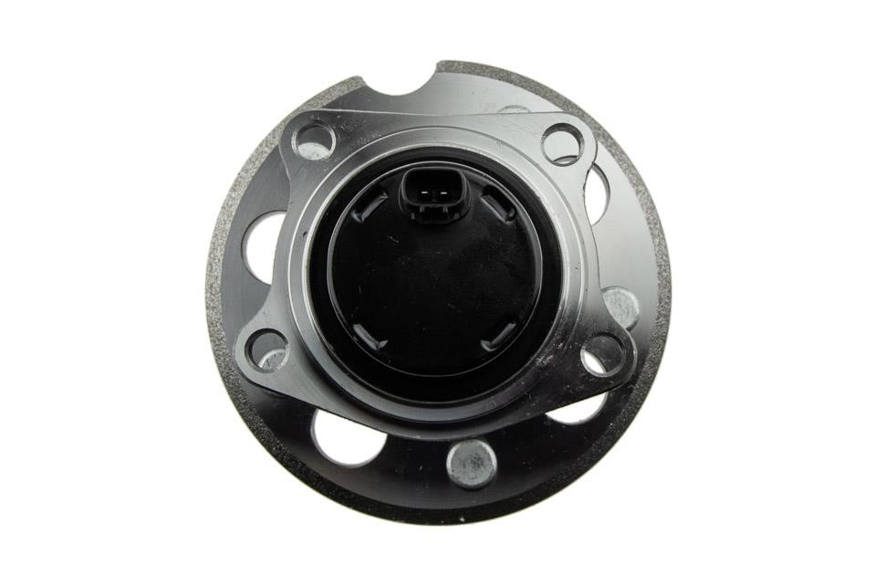 Wheel bearing kit NTY KLT-TY-114