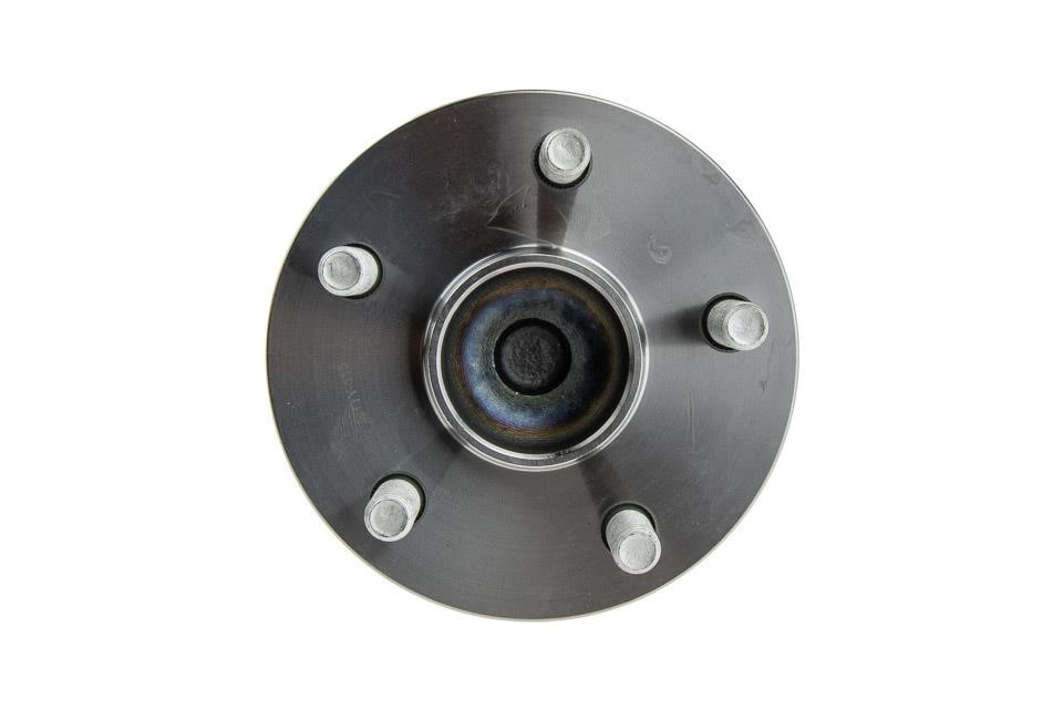 NTY Wheel bearing kit – price 210 PLN