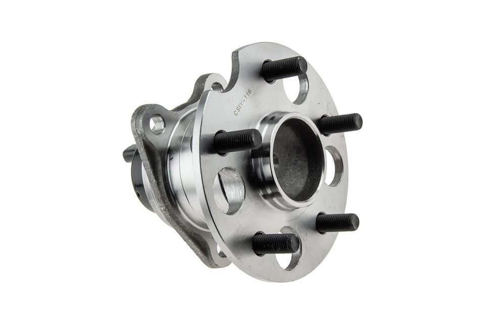 NTY Wheel bearing kit – price 130 PLN