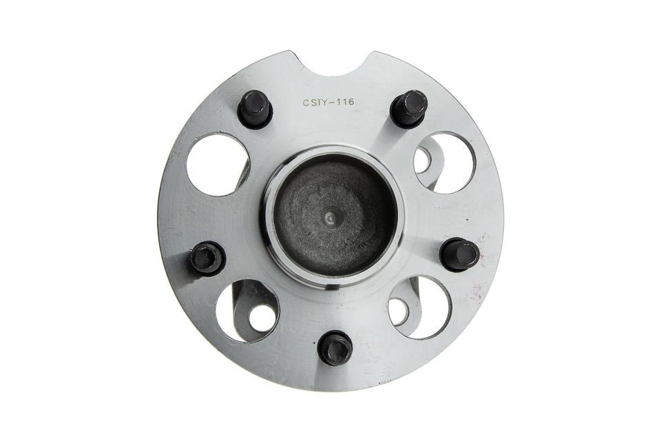 Wheel bearing kit NTY KLT-TY-116