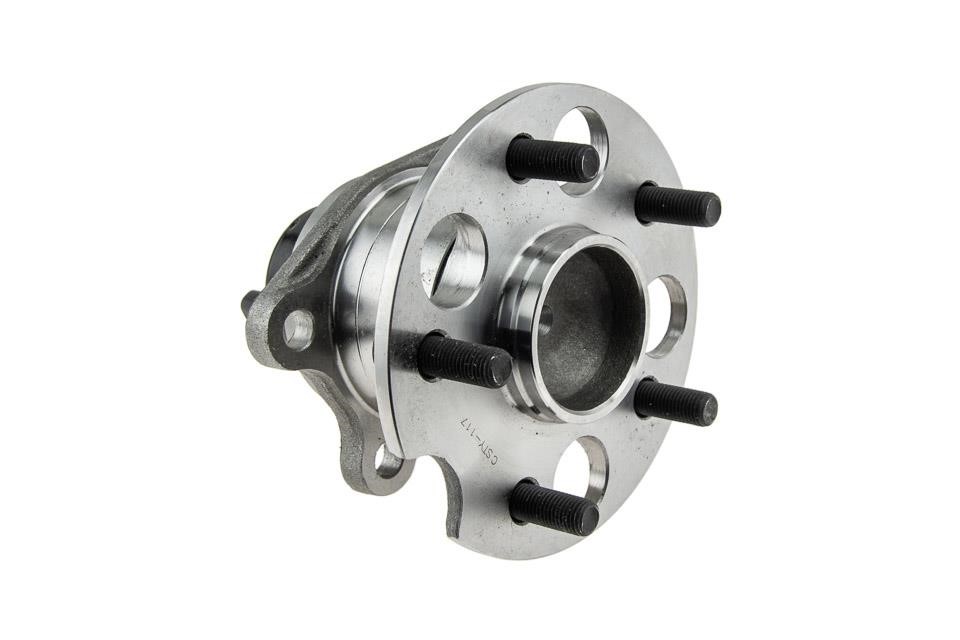 NTY Wheel bearing kit – price 135 PLN