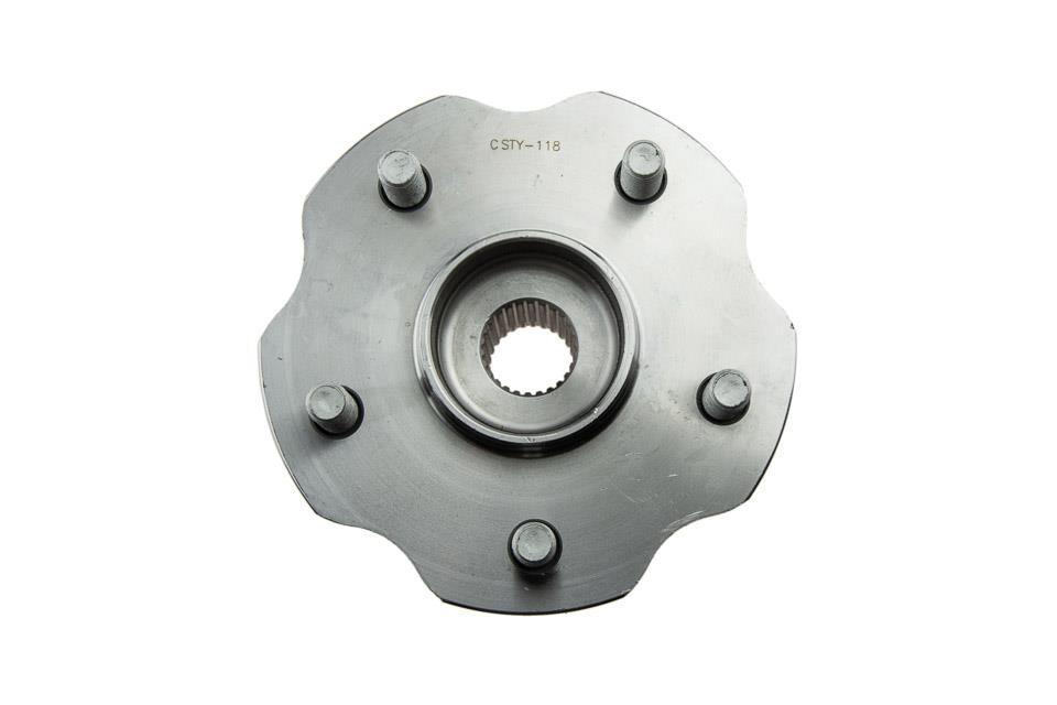 NTY Wheel bearing kit – price 125 PLN