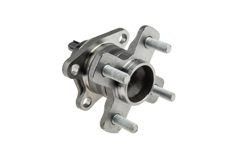 NTY Wheel bearing kit – price 136 PLN