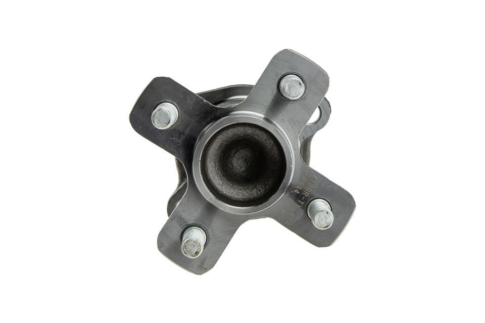 Wheel bearing kit NTY KLT-TY-123