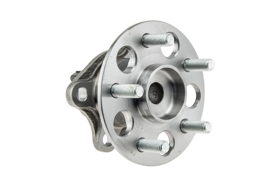 NTY Wheel bearing kit – price [object Object] PLN