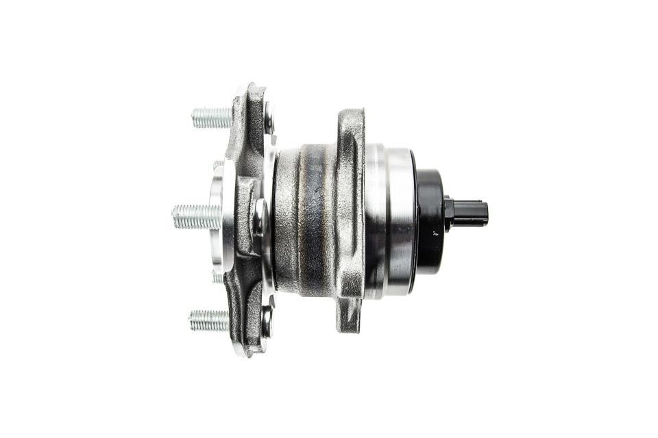 NTY Wheel bearing kit – price 233 PLN