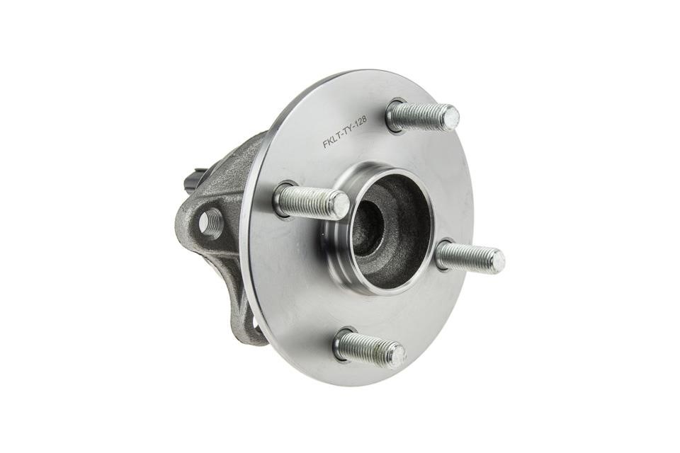 NTY Wheel bearing kit – price 125 PLN