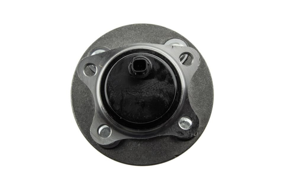 Wheel bearing kit NTY KLT-TY-128