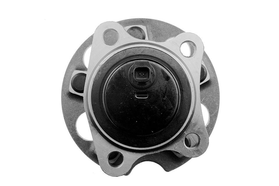 Wheel bearing kit NTY KLT-TY-130