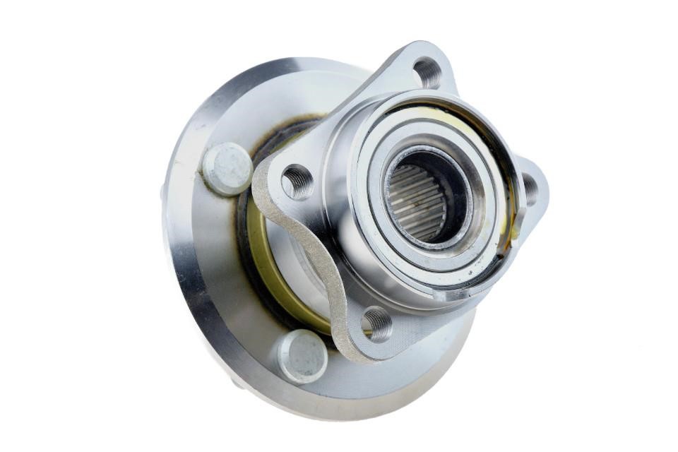KLTTY138 NTY Rear wheel bearing