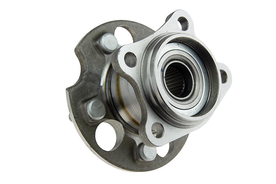Wheel hub bearing Toyota: KLTTY139 NTY Rear wheel bearing