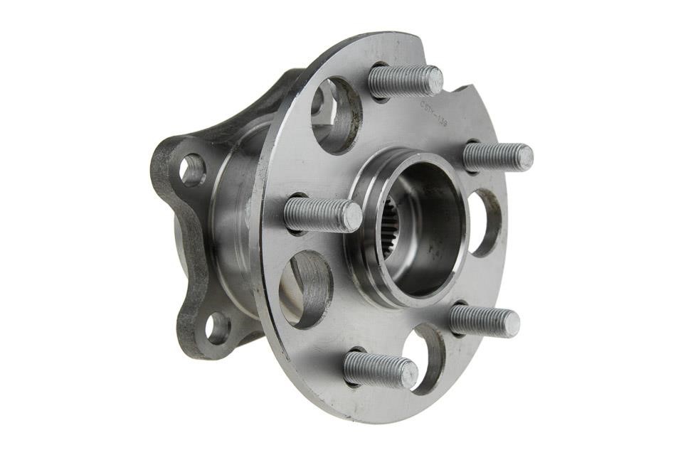 NTY Rear wheel bearing – price 342 PLN