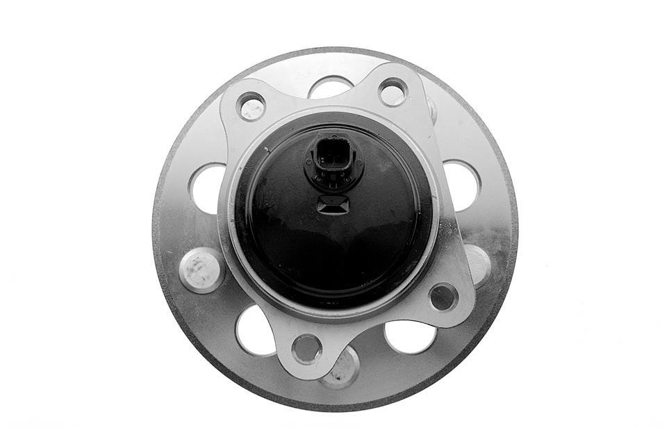 NTY Rear wheel bearing – price 339 PLN