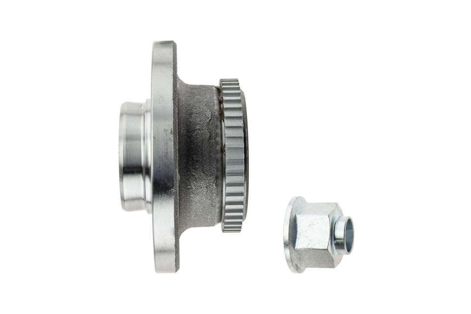 Wheel bearing kit NTY KLT-VV-008