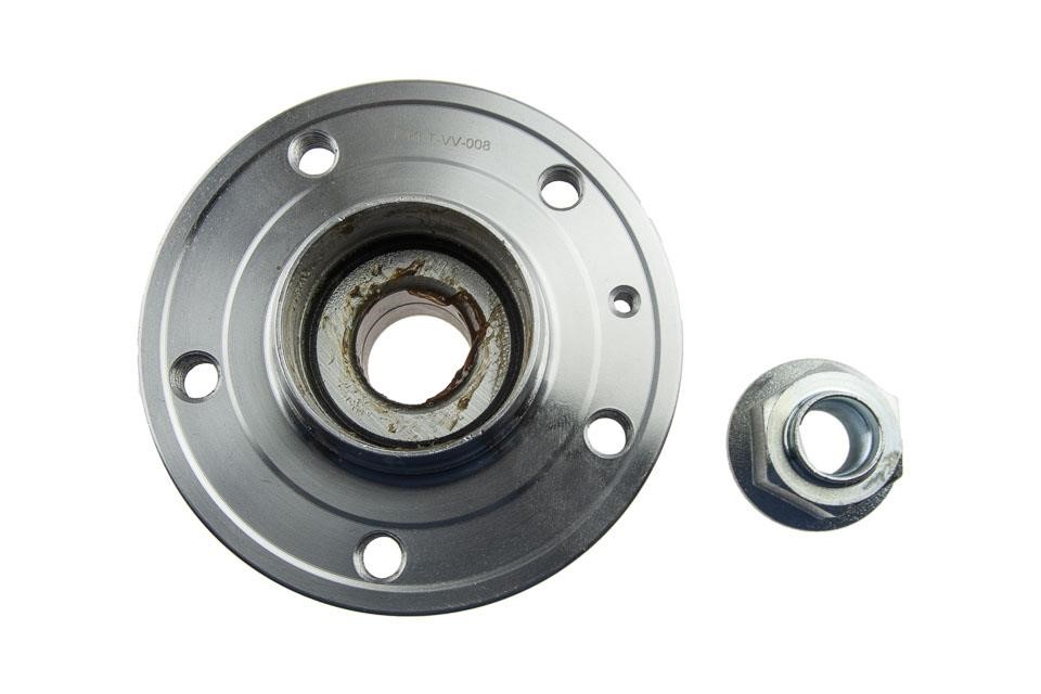 NTY Wheel bearing kit – price 85 PLN