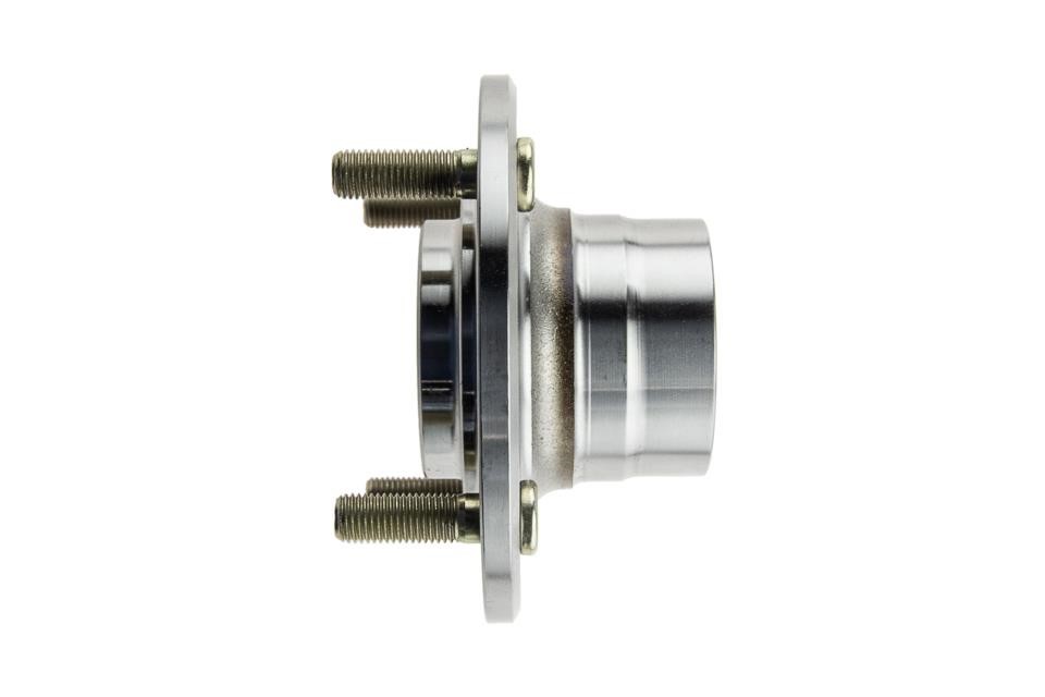 Wheel bearing kit NTY KLT-VV-011