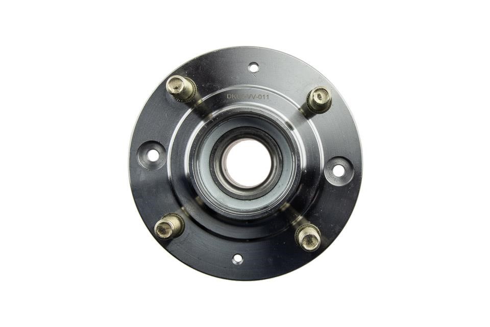 NTY Wheel bearing kit – price 73 PLN