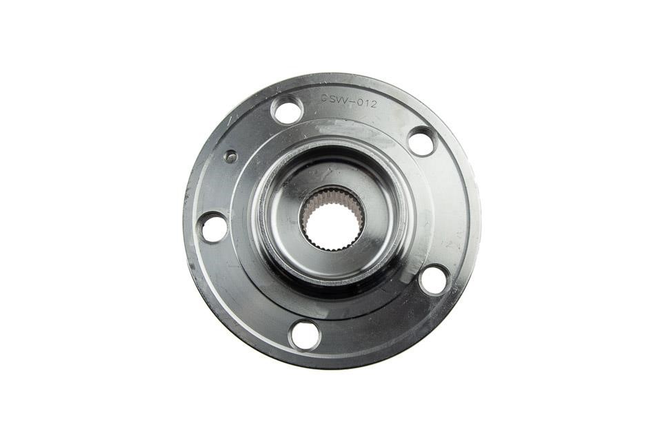 NTY Wheel bearing kit – price 225 PLN