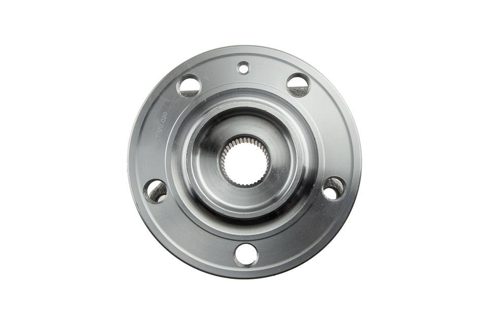 Wheel bearing kit NTY KLT-VV-020