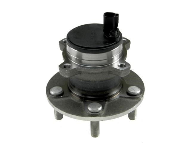 NTY KLT-VV-024 Wheel bearing kit KLTVV024