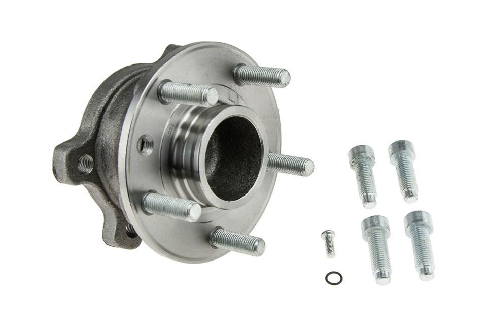 NTY Wheel bearing kit – price 144 PLN