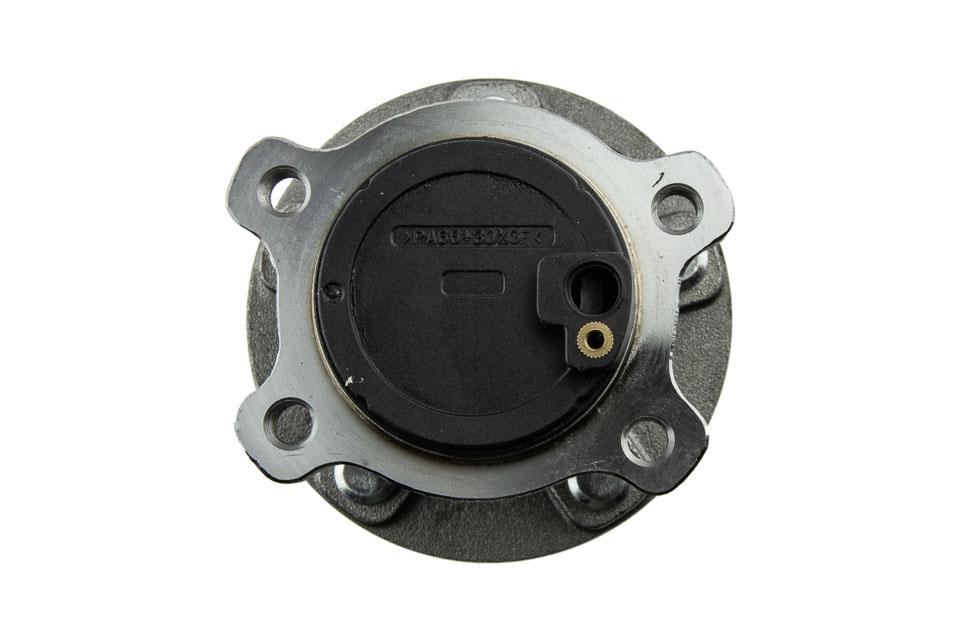 Wheel bearing kit NTY KLT-VV-026