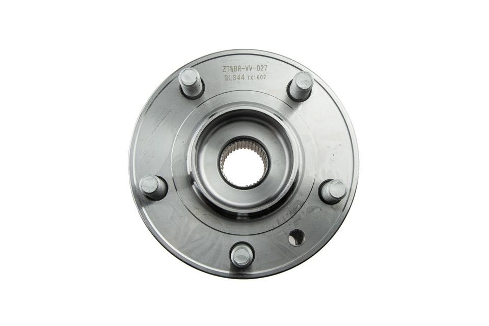 NTY Wheel bearing kit – price 151 PLN