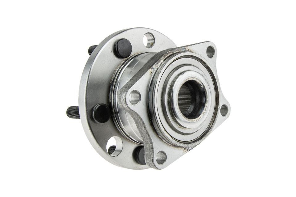 NTY KLT-VV-028 Wheel bearing kit KLTVV028
