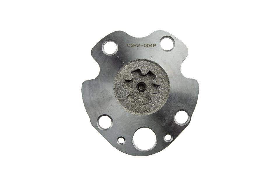 NTY Wheel hub – price 70 PLN