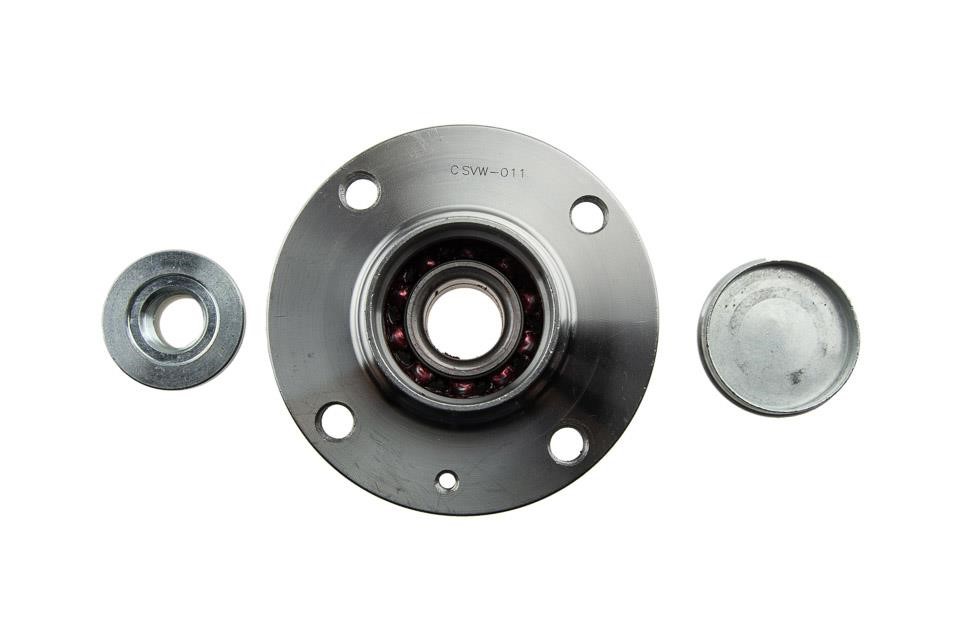 Wheel bearing kit NTY KLT-VW-011